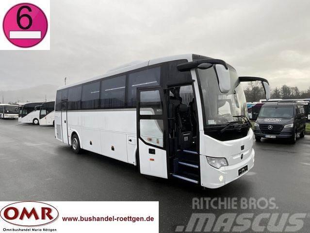Temsa MD 9/ Tourino/510/ Neufahrzeug/S 511 HD/Garantie Yolcu otobüsleri