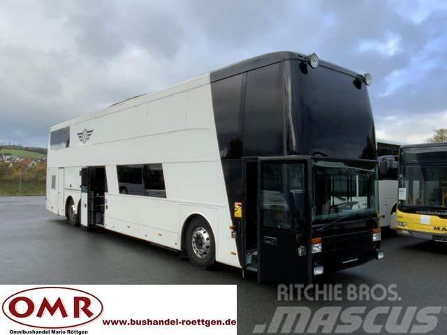 Van Hool Astromega TD927 Nightliner/ Tourliner/ Wohnmobil Çift katlı otobüsler