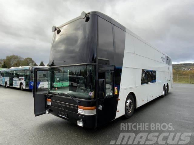 Van Hool Astromega TD927 Nightliner/ Tourliner/ Wohnmobil Çift katlı otobüsler