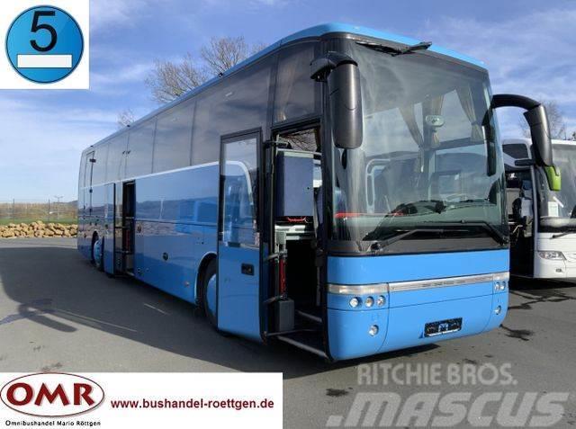Van Hool T 916 Acron/ VIP/ Hecktoilette/ Lift/ 517/R 08 Yolcu otobüsleri