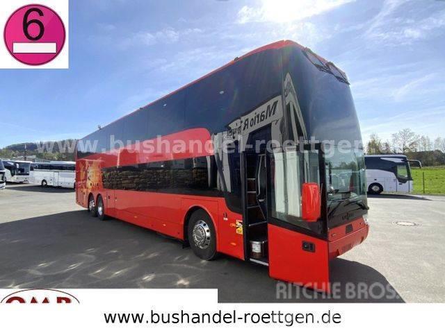 Van Hool TX27 Astromega/Bistroliner/Ledersitze/VIP/531 DT Çift katlı otobüsler