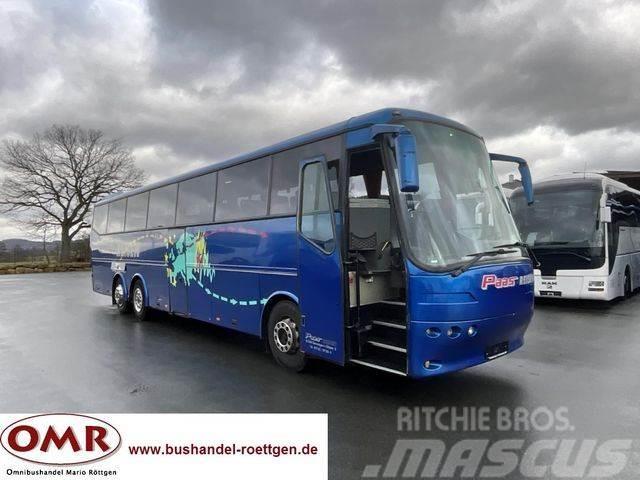 VDL Bova/ FHD 13/ 420/ Futura/ 417/Tourismo/61 Sitze Yolcu otobüsleri