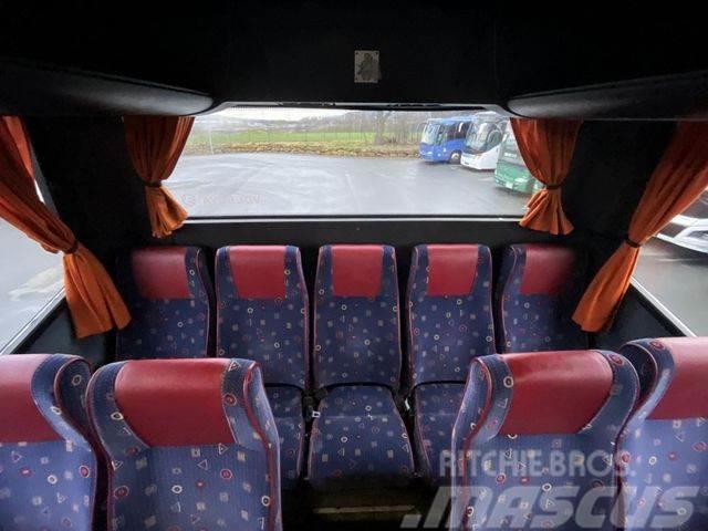 VDL Bova/ FHD 13/ 420/ Futura/ 417/Tourismo/61 Sitze Yolcu otobüsleri