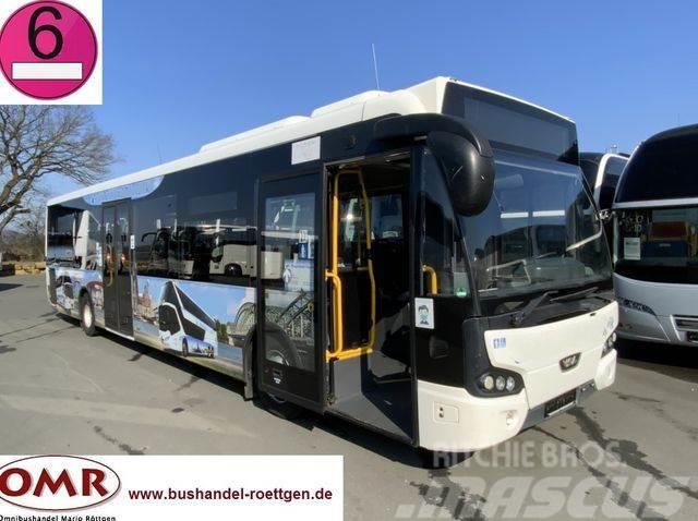 VDL Citea LLE-120.255 / Citaro/Lion´s City Sehirlerarasi otobüsler
