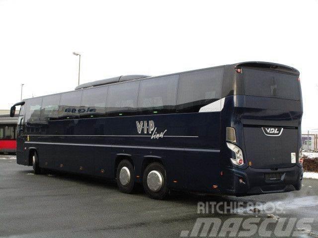 VDL Futura FHD2 148-440, Euro 6, VIP, TOP Yolcu otobüsleri