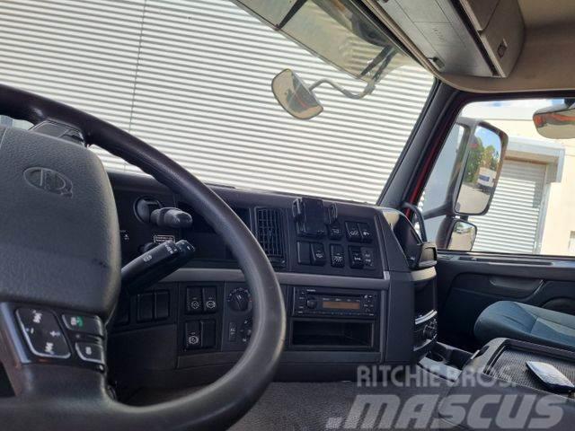 Volvo FM 330 6x2 Pritsche Kran Flatbed kamyonlar