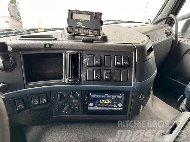 Volvo FM 440 VEB+ Analog Supra 850 Frigofrik kamyonlar