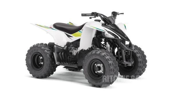 Yamaha YFZ50 ATVler