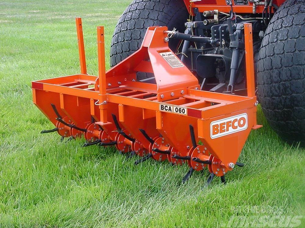 Befco BCA060 Diger toprak isleme makina ve aksesuarlari