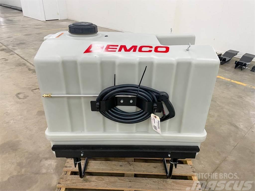Demco PRO 60 Monte edilebilir pülverizatörler