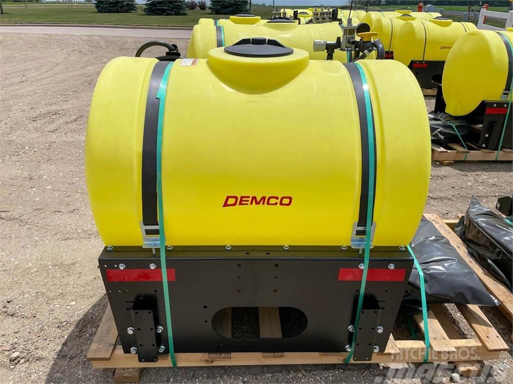 Demco RM200 Monte edilebilir pülverizatörler