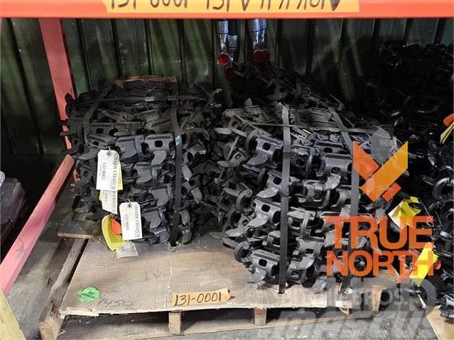Ditch Witch Shark Chain II Diger