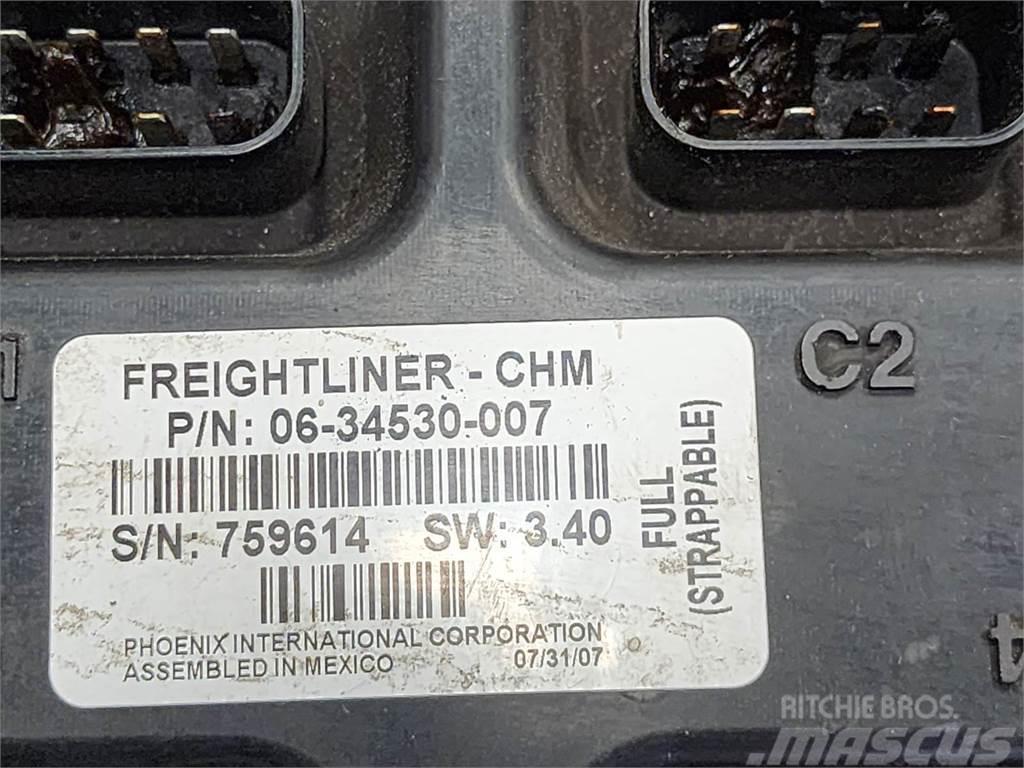 Freightliner CHM 06-42399-002 Elektronik