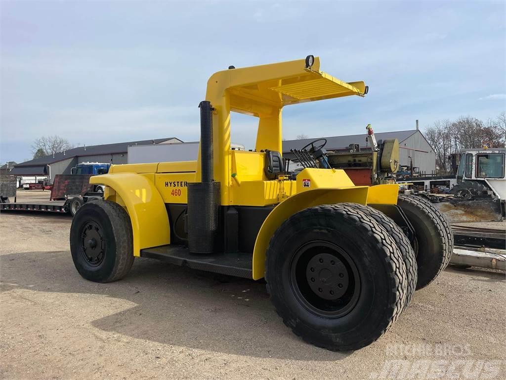 Hyster H460B Diger