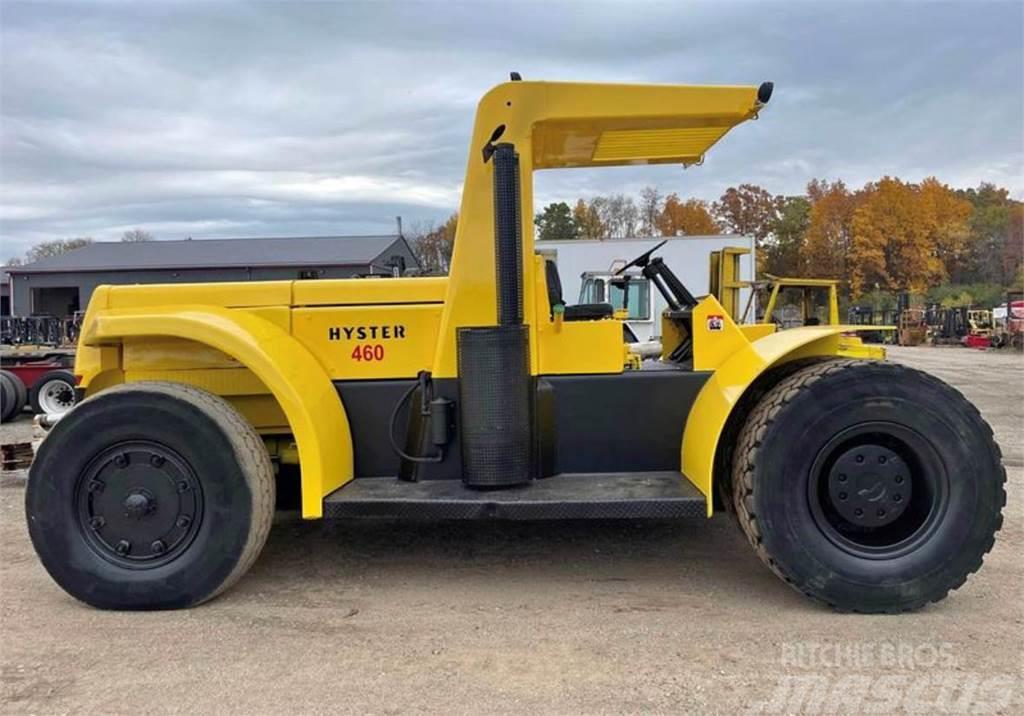 Hyster H460B Diger