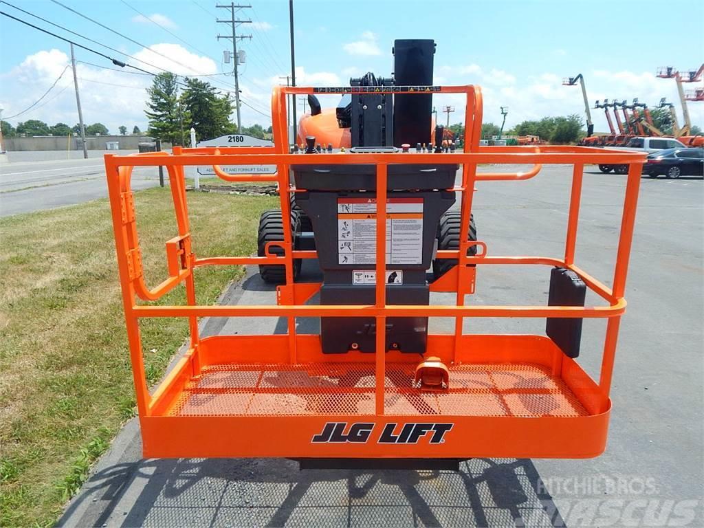 JLG 450AJ Diger lift ve platformlar