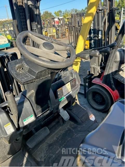 Hyster Company S120FT Diger