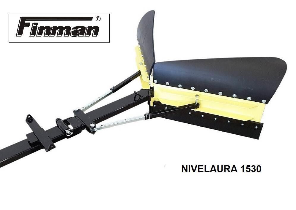 Finman NIVELAURA 1530 V-aura Diger kar ve yol makinalari
