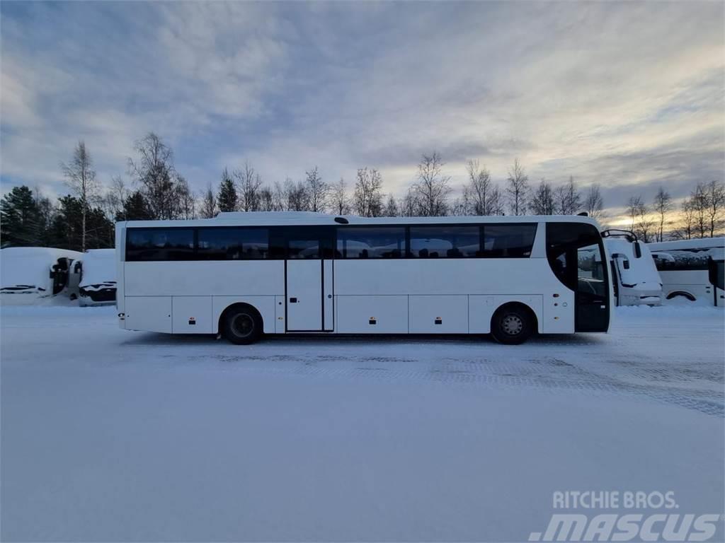 Scania OmniExpress Sehirlerarasi otobüsler