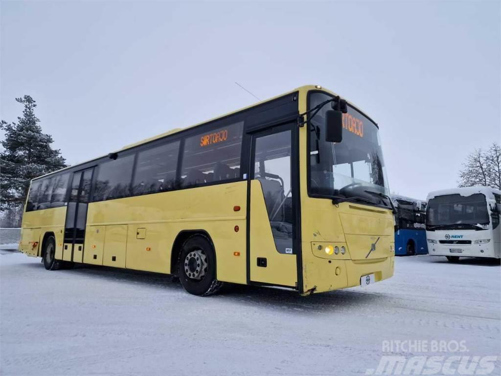 Volvo 8700 B7R Sehirlerarasi otobüsler