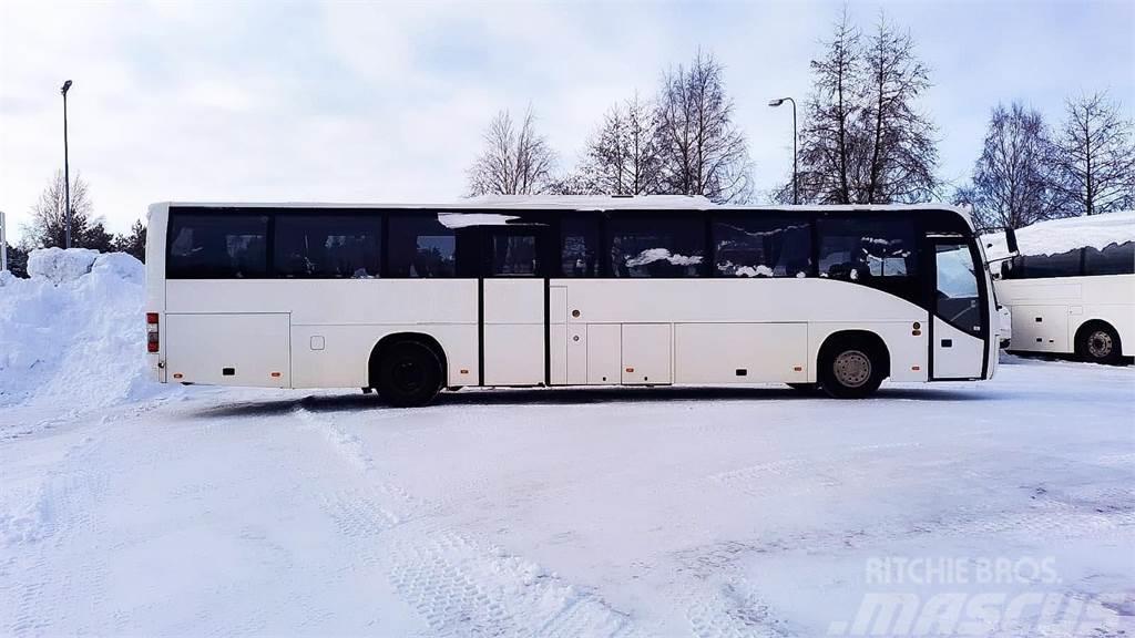Volvo 9700 S B12M Sehirlerarasi otobüsler