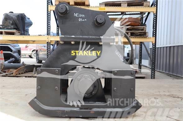 Stanley HSX11125S Kompaktörler