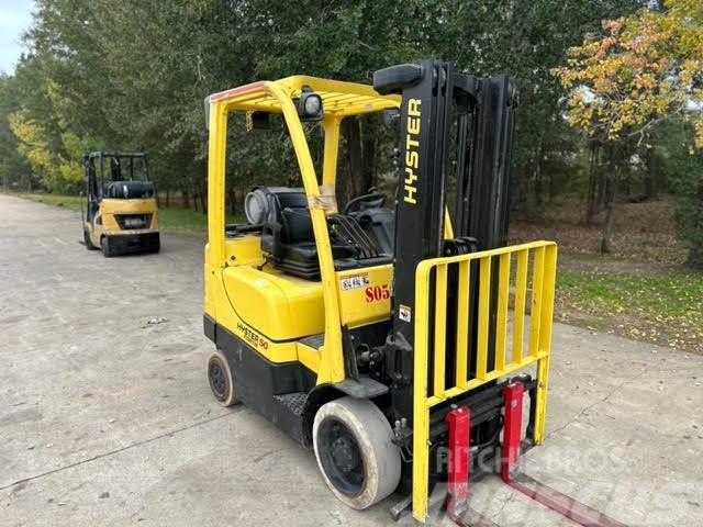 Hyster S50FT Diger