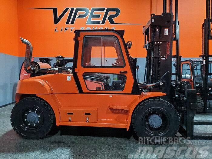 Viper FD100 Diger