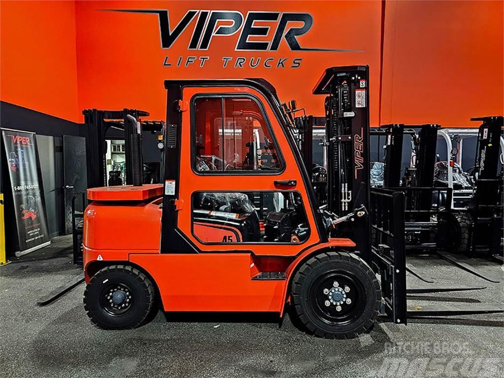 Viper FD45 Diger