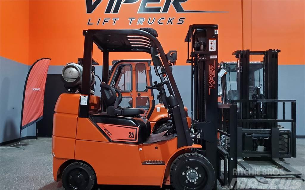 Viper FY25C Diger