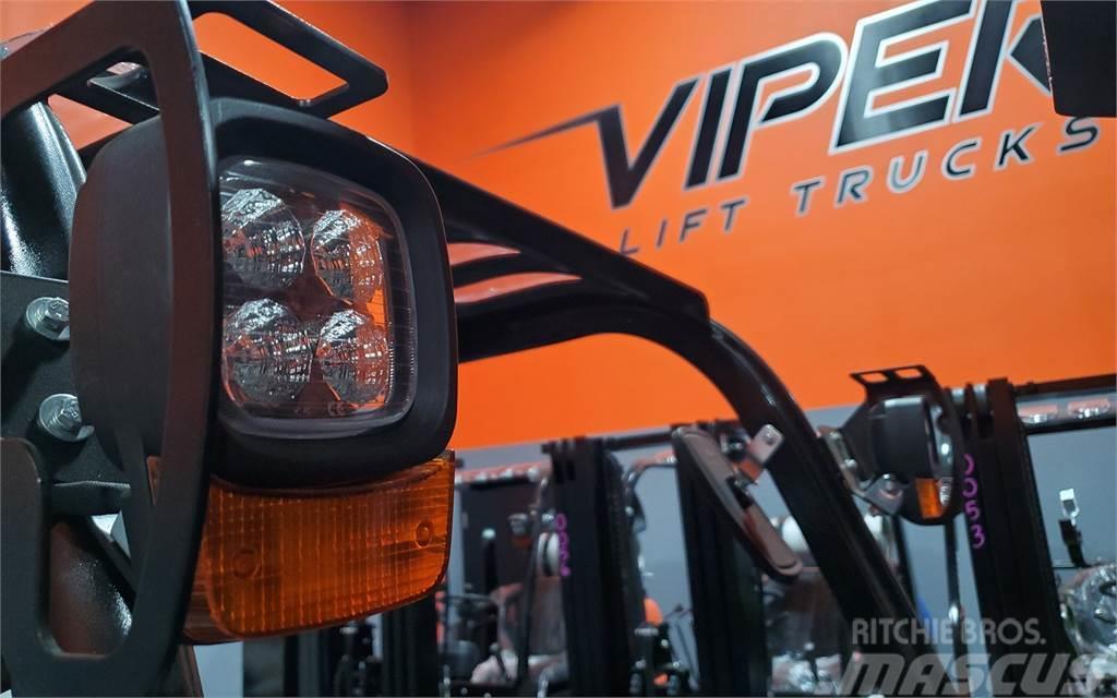 Viper FY35 Diger