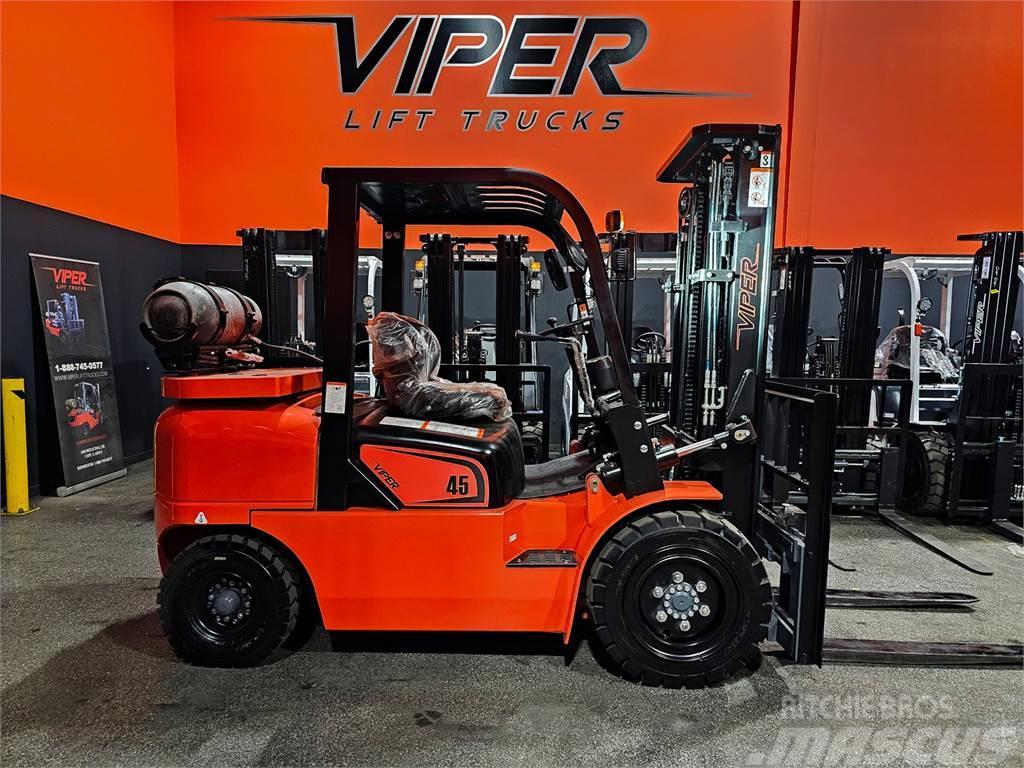 Viper FY45 Diger