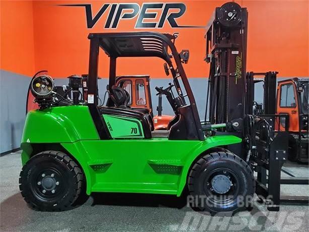 Viper FY70 Diger