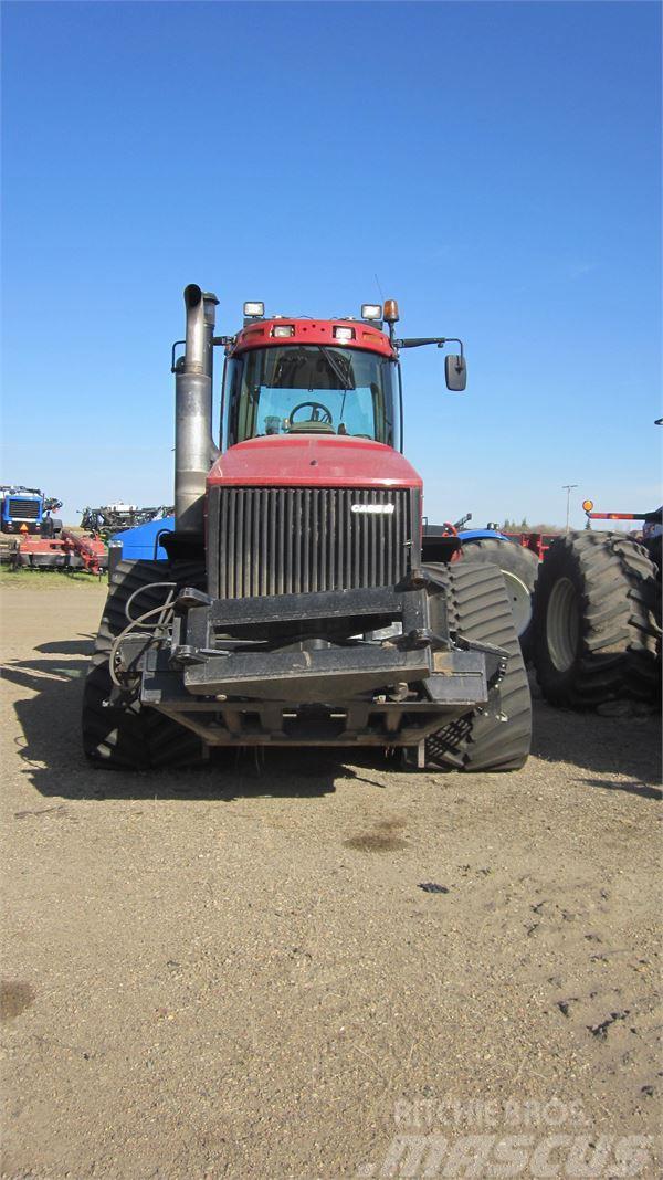 Case IH STX535Q Traktörler