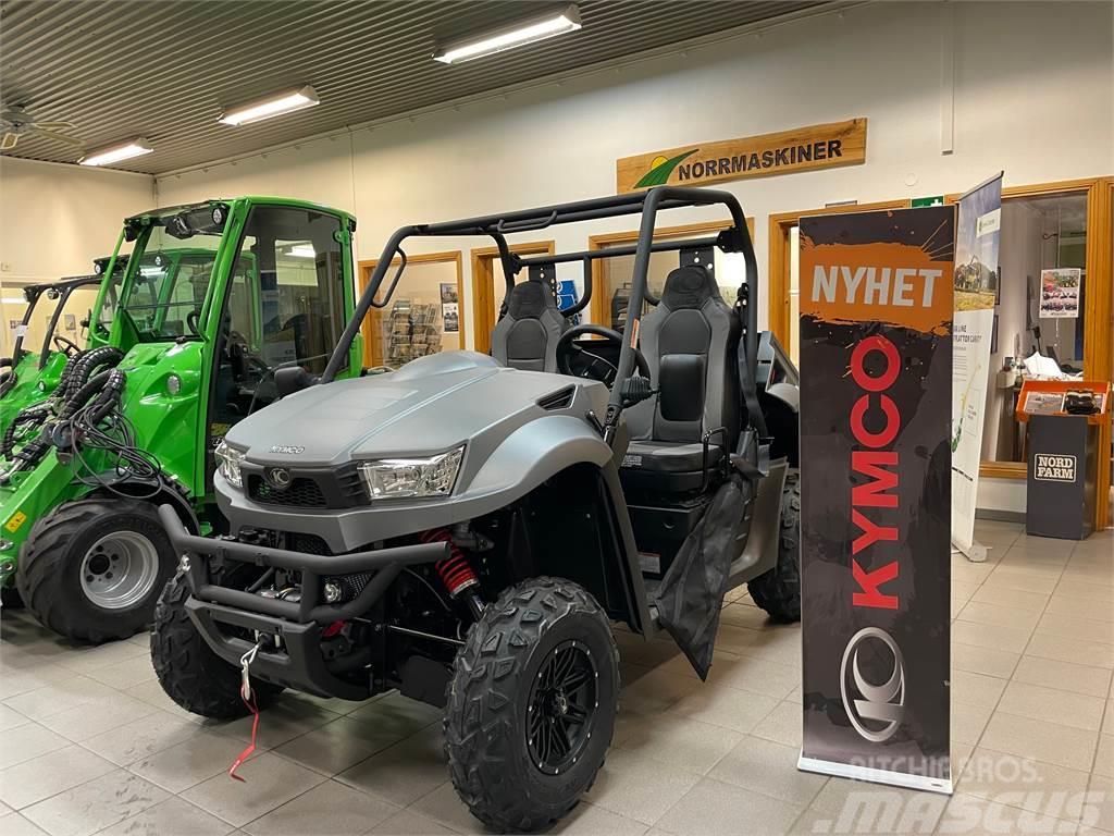 Kymco UXV 700i EPS ATVler