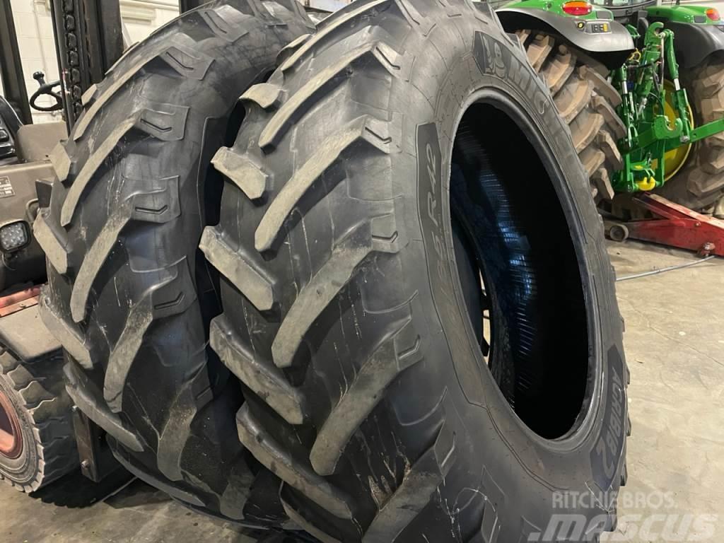 Michelin 415 Diger traktör aksesuarlari