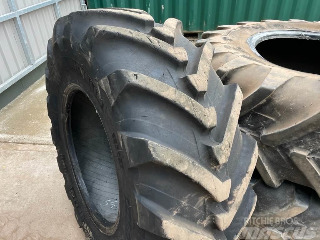 Michelin 6190R Diger traktör aksesuarlari