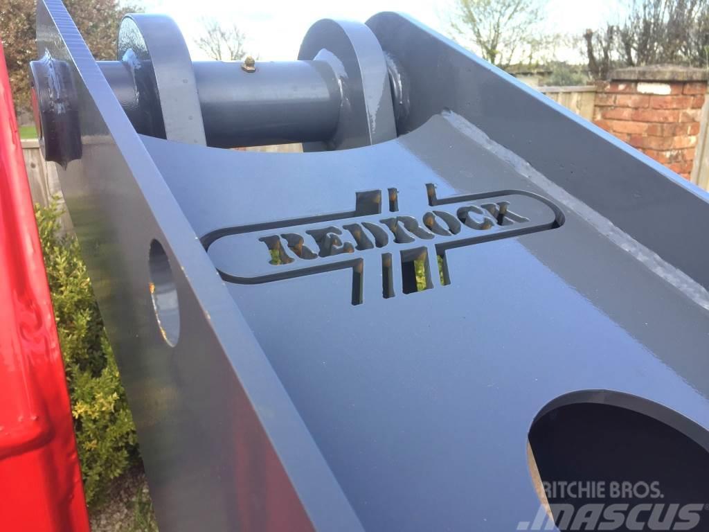 Redrock 828 Profi-Plus Diger traktör aksesuarlari