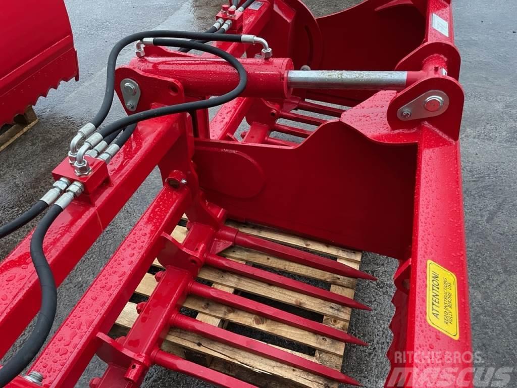Redrock 850 Proistar Diger traktör aksesuarlari