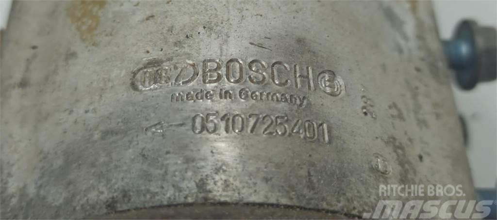 Bosch  Hidrolik