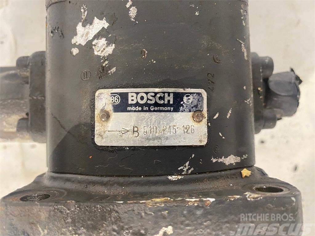 Bosch 0510245126 Hidrolik