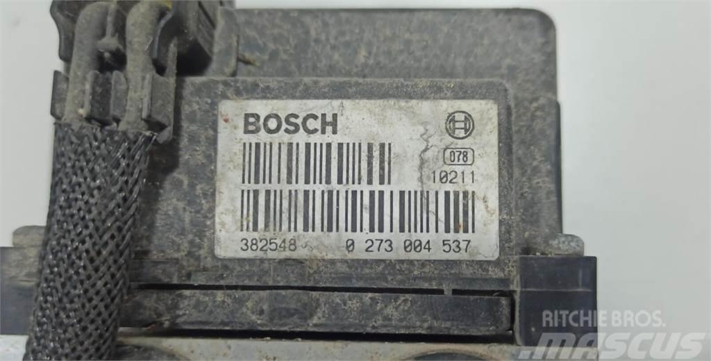 Bosch 25 / 45 - De 2000 A 2005 Diger aksam
