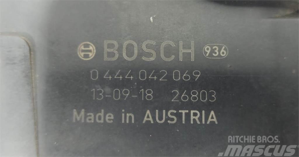 Bosch Bosch Diger aksam