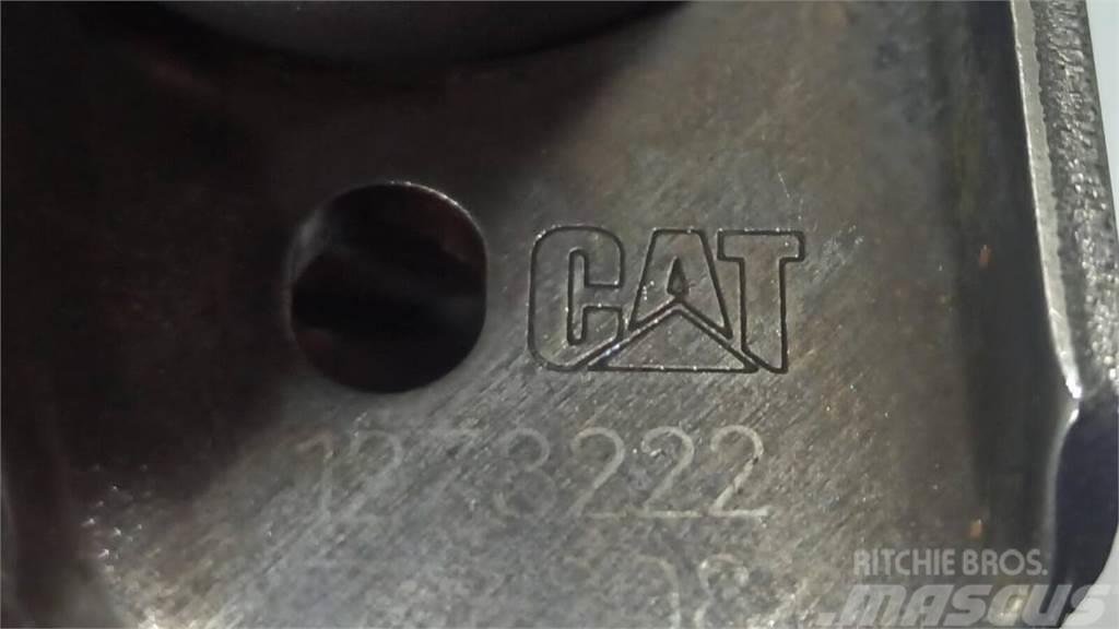 CAT 3116 Diger aksam
