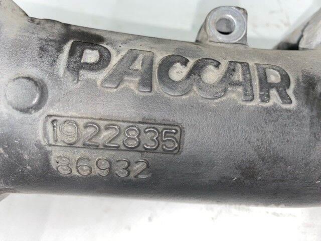 Paccar XF / CF 106 Diger aksam