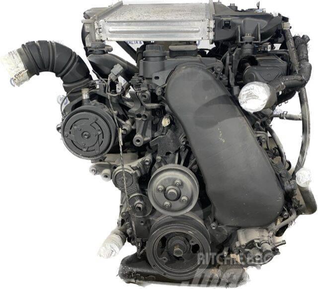 Toyota Hilux VII Motorlar