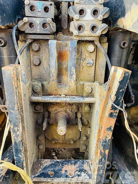  gearbox for New Holland tg285 wheel tractor Diger traktör aksesuarlari