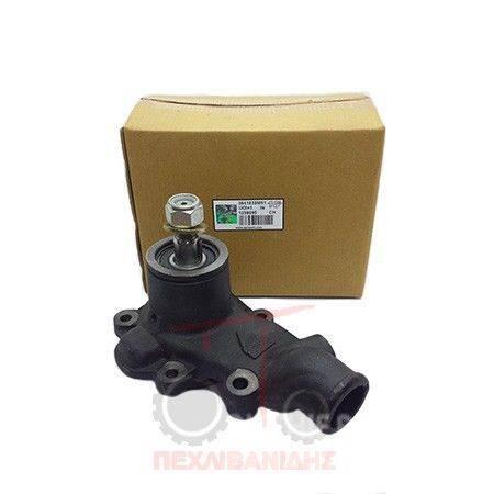 Agco spare part - cooling system - engine cooling pump Motorlar