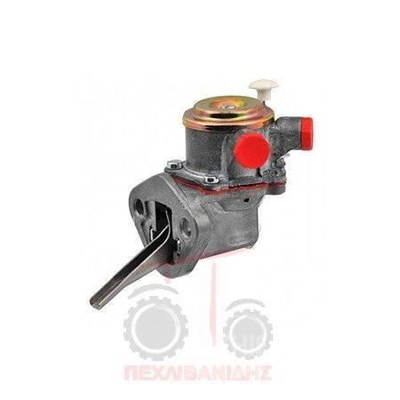 Agco spare part - fuel system - other fuel system spare Diger tarim makinalari