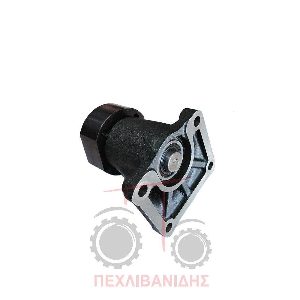 Agco spare part - cooling system - other cooling system Diger tarim makinalari